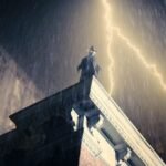 Spider-Noir teaser trailer