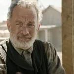 Tom Hanks Abraham Lincoln