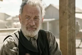 Tom Hanks Abraham Lincoln