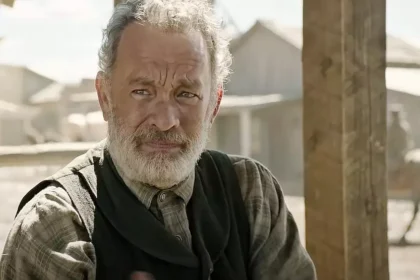 Tom Hanks Abraham Lincoln