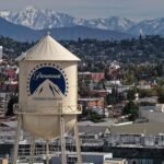 Warner Paramount Skydance