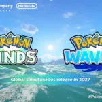Pokémon Winds e Waves