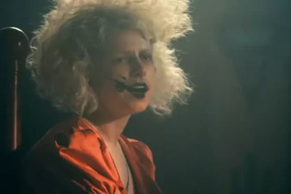 A Noiva Christian Bale