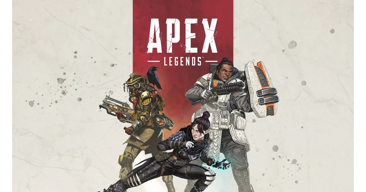 “Apex Legends” Encerrará Atividades no Nintendo Switch Original em Agosto