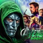 Avengers Doomsday primeiras impressões