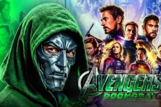 Avengers Doomsday primeiras impressões