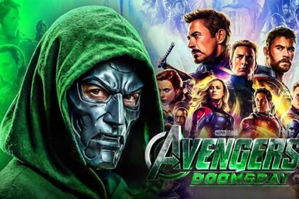 Avengers Doomsday primeiras impressões