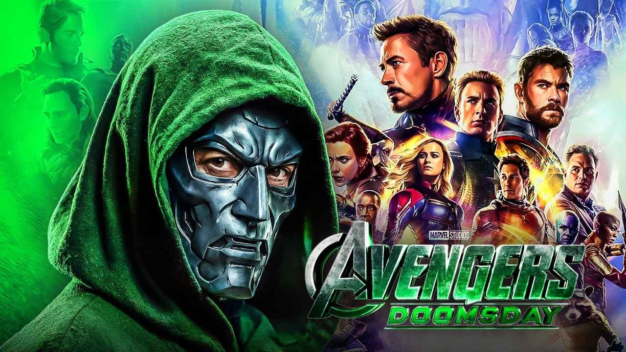 Avengers Doomsday: Primeiras Impressões Prometem o Filme Mais Épico da Marvel