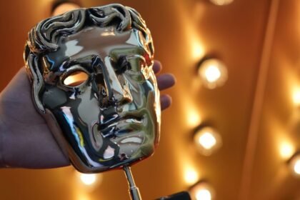 BAFTA 2026 vencedores