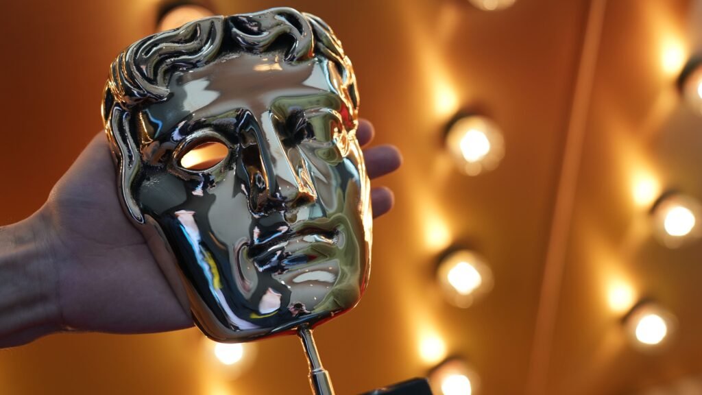 BAFTA 2026 vencedores