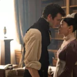 Bridgerton cena pós-créditos