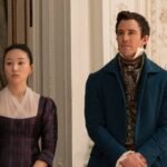 Bridgerton Redes Sociais