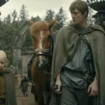 O Cavaleiro dos Sete Reinos Duncan