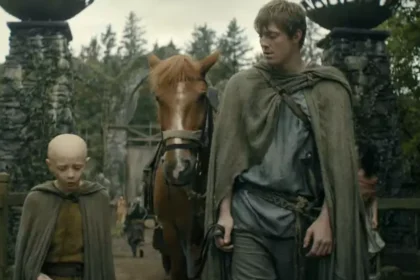 O Cavaleiro dos Sete Reinos Duncan