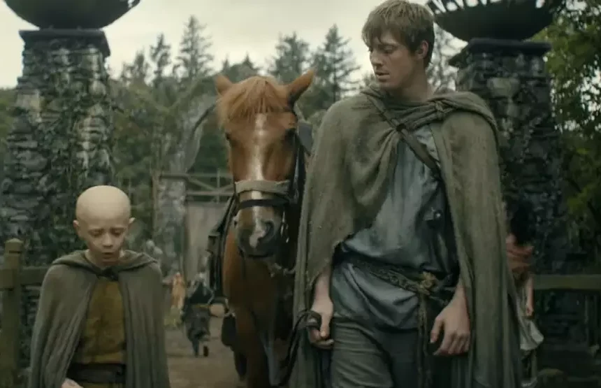 O Cavaleiro dos Sete Reinos Duncan