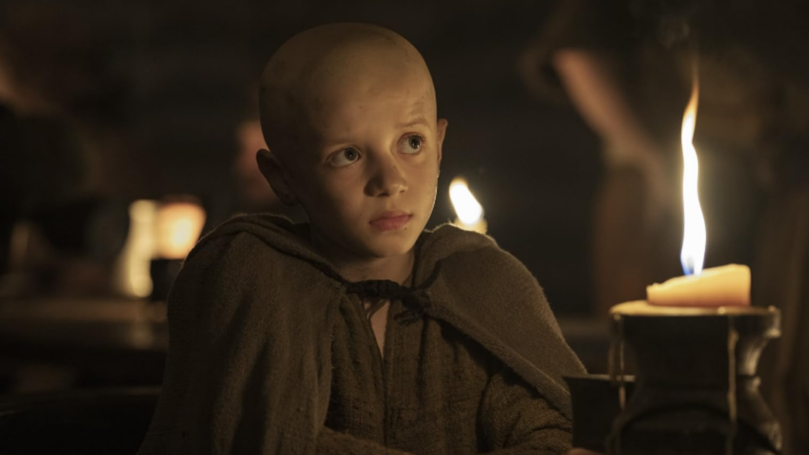 O Cavaleiro dos Sete Reinos | Egg se tornará Rei? Descubra!