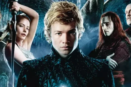 Eragon série live-action