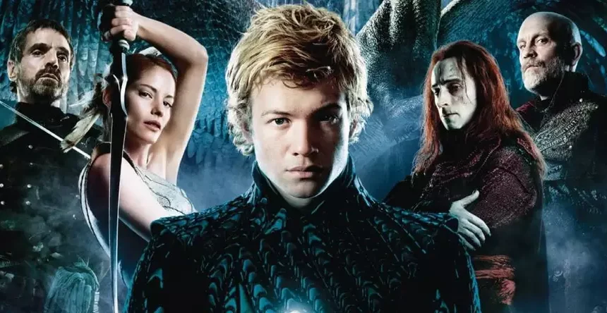 Eragon série live-action