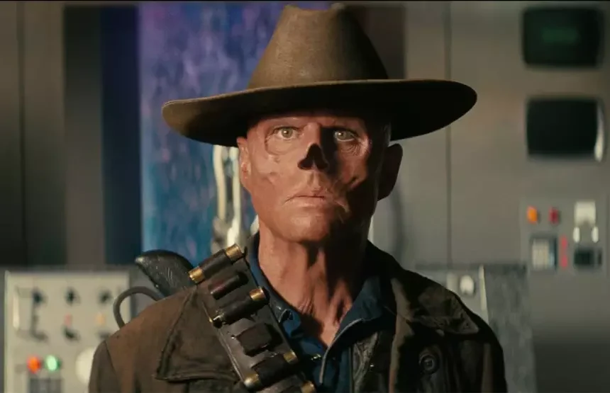 Fallout 3ª temporada