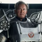 Fallout Kyle MacLachlan