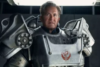 Fallout Kyle MacLachlan