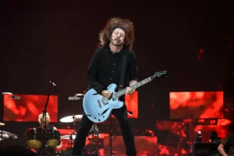 Rock in Rio 2026