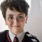 Harry Potter Warner