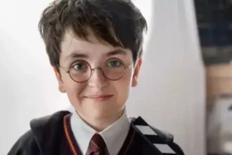 Harry Potter Warner