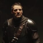 Mandaloriano Grogu Trailer