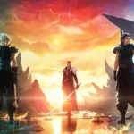 Final Fantasy VII Rebirth