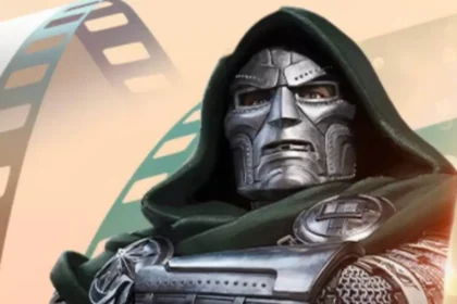 Doutor Destino Super Bowl