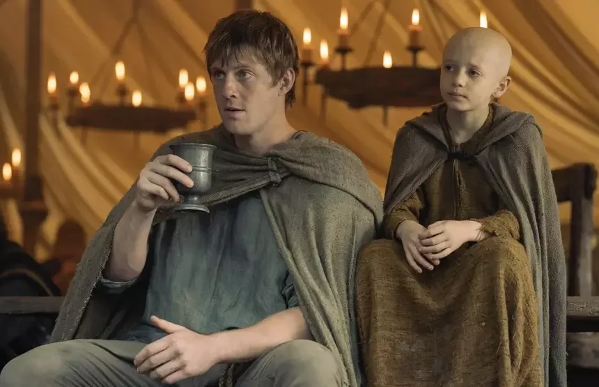 O Cavaleiro dos Sete Reinos pós-créditos