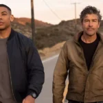 Série Lanternas DC Logo