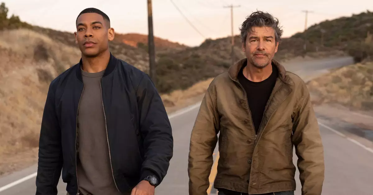 Série Lanternas DC Logo