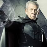 Ian McKellen Magneto