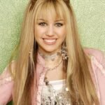 Miley Cyrus de Hannah Montana