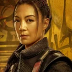 Percy Jackson 3ª temporada