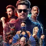 Mortal Kombat 2 novo trailer