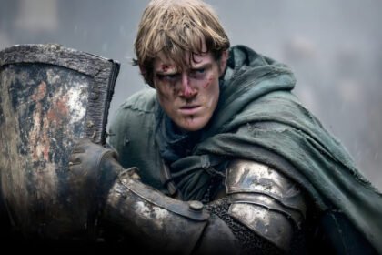 O Cavaleiro dos Sete Reinos final