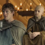 Game of Thrones e Breaking Bad