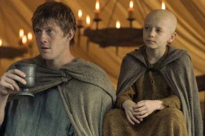 Game of Thrones e Breaking Bad