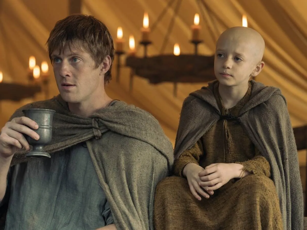 Game of Thrones e Breaking Bad