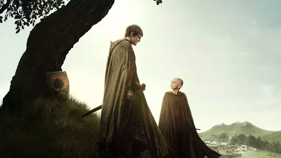 HBO Antecipa Estreia de “O Cavaleiro dos Sete Reinos” por Causa do Super Bowl