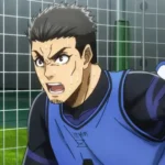 Blue Lock live-action