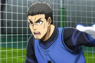 Blue Lock live-action