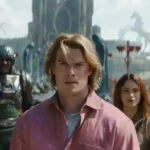 He-Man novas imagens