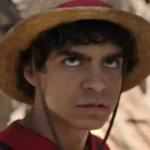 Netflix Trailer One Piece