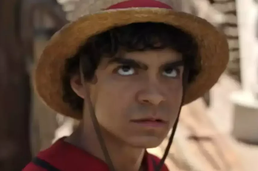 Netflix Trailer One Piece