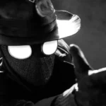 Spider Noir Nicolas Cage