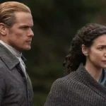 Outlander 8ª temporada